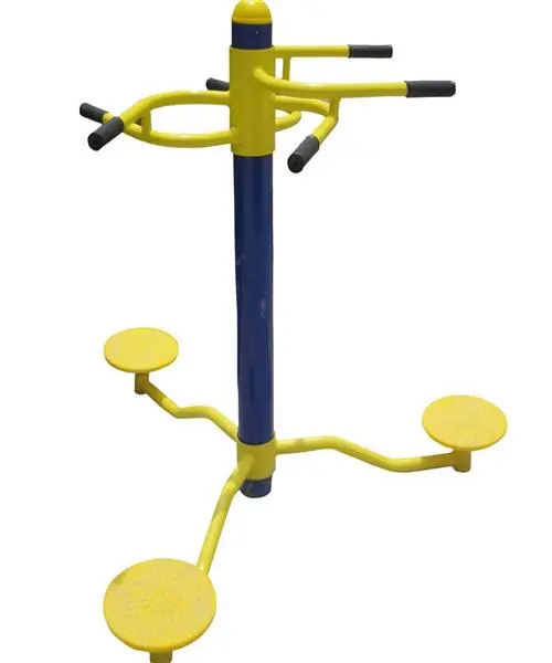 室内健身运动器材